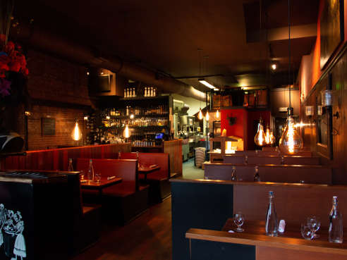 Asadero Ballard by @TheInfatuation