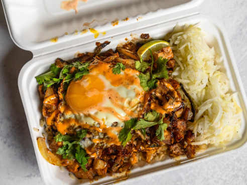 Boonie's Filipino Restaurant by @TheInfatuation