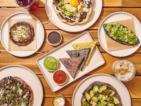 For All Things Good Bed-Stuy by @TheInfatuation