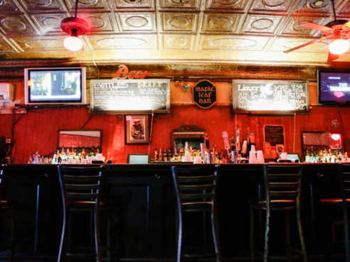 Maple Leaf Bar by @TheInfatuation