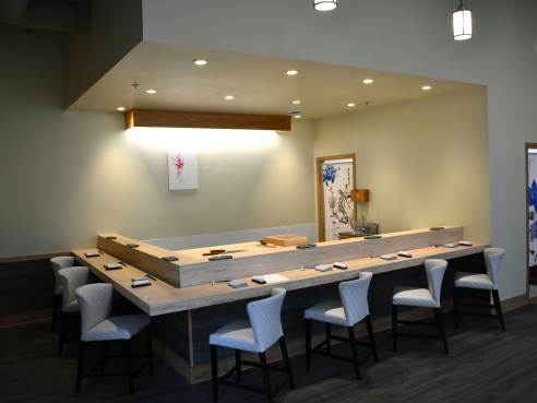 Kyōten by @TheInfatuation