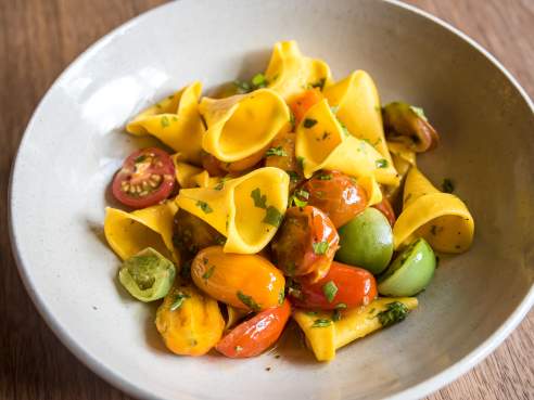 Pophams London Fields by @TheInfatuation