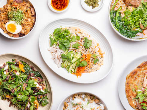 Yang's Kitchen by @TheInfatuation