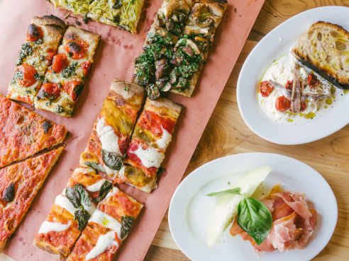 Bread & Salt by @TheInfatuation