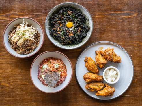 Paju by @TheInfatuation