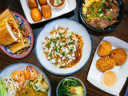 Native Noodles by @TheInfatuation