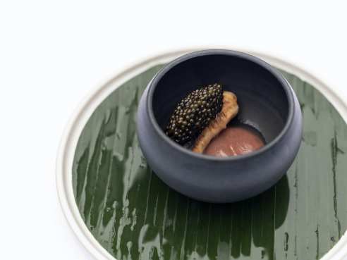 Californios by @TheInfatuation