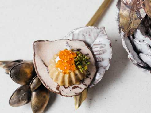 Esmé by @TheInfatuation