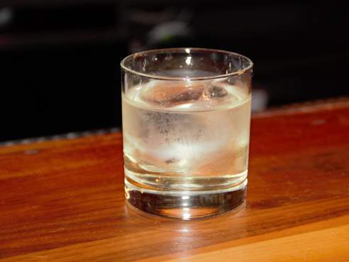 The Whistler by @TheInfatuation