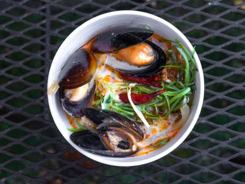 Oiistar by @TheInfatuation