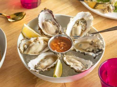 Liv's by @TheInfatuation