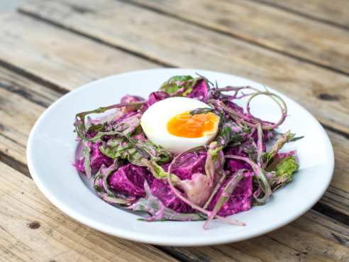 The Anchor & Hope by @TheInfatuation