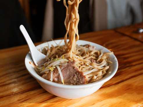 Yume Wo Katare by @TheInfatuation