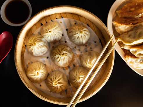 Dumpling King (North Miami Beach) by @TheInfatuation
