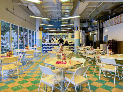 Tacombi by Infatuation - Reviews