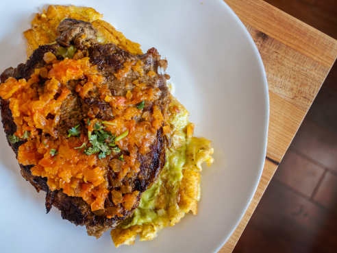 La Fonda Colombiana Restaurante Bar by @TheInfatuation