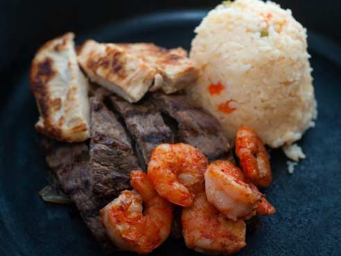 La Hacienda East Boston by @TheInfatuation