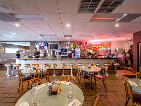 Kush Hialeah by @TheInfatuation