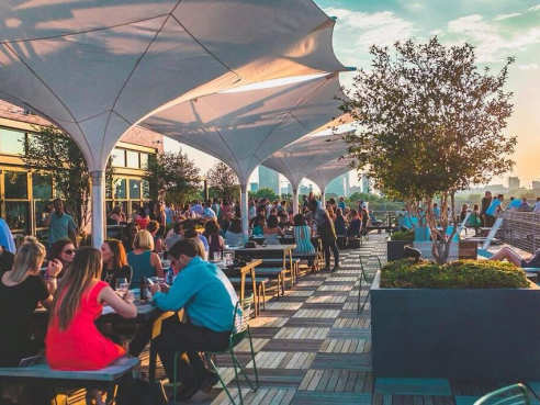 9 Mile Station by @TheInfatuation