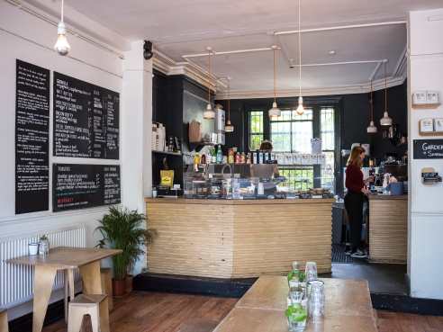 F. Mondays by Giulia Verdinelli