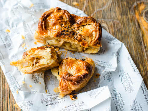 Holborn Dining Room by @TheInfatuation