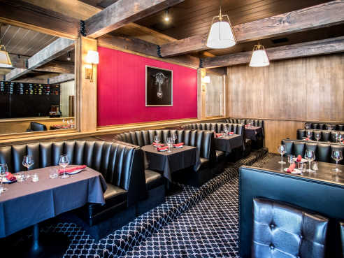 Golden Bull Restaurant by @TheInfatuation