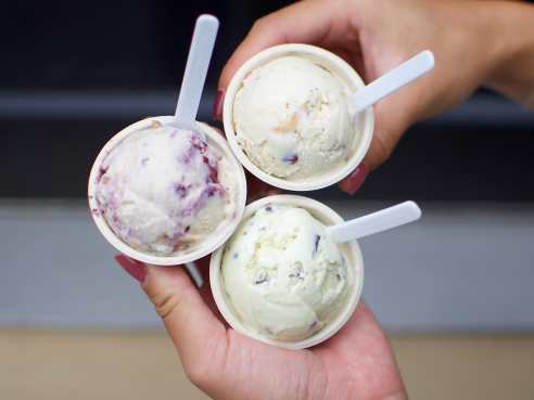 San Francisco's Hometown Creamery by @TheInfatuation
