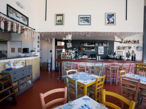 'O Munaciello MiMo District Neapolitan Pizza by @TheInfatuation