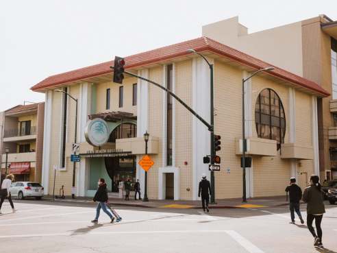 Asian Health Services by Infatuation - Reviews