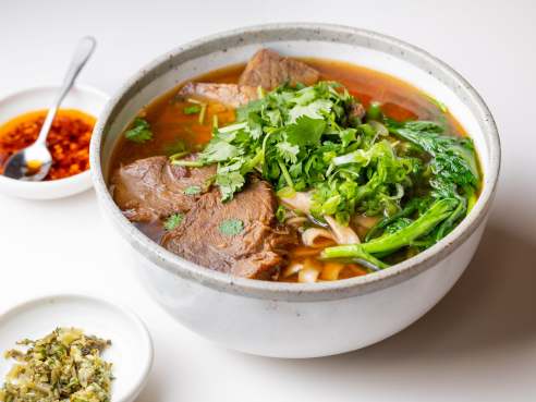 Yang's Kitchen by @TheInfatuation