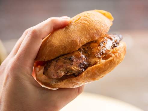 Chicken Kitchen Shepherds Bush by @TheInfatuation