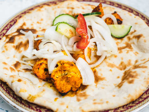 Shalamar Kebab House by @TheInfatuation