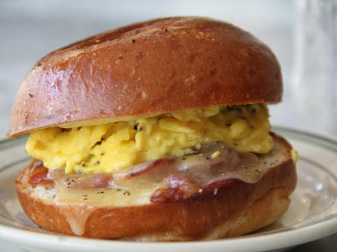 Daytime by @TheInfatuation