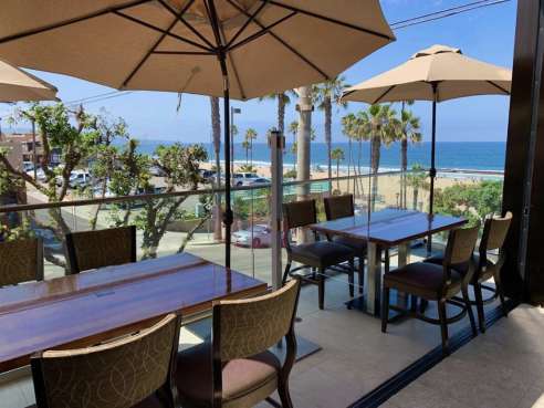 The Strand House by @TheInfatuation