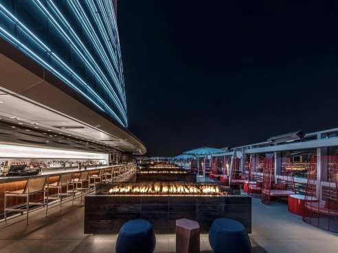 Spire 73 by @TheInfatuation