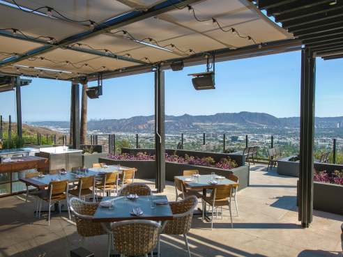 Castaway Burbank by @TheInfatuation