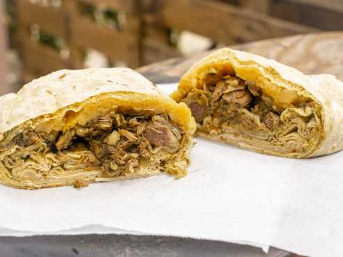 LC’s Roti Shop by @TheInfatuation