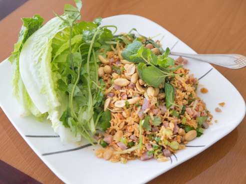 Sri Siam Cafe by @TheInfatuation