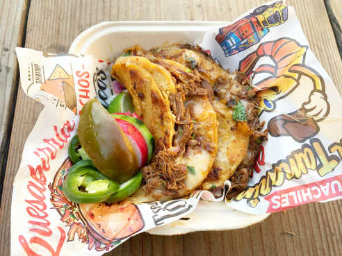 Aguachiles El Tamarindo by @TheInfatuation