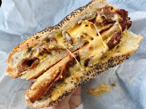 Newkirk's by @TheInfatuation