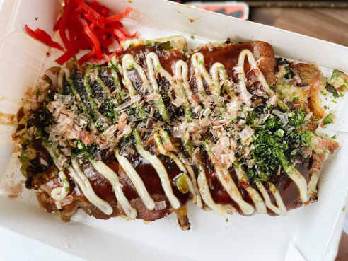 Soba Ichi by @TheInfatuation