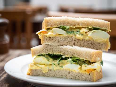 St. John by Giulia Verdinelli