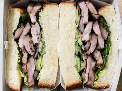 Breadbelly by @TheInfatuation