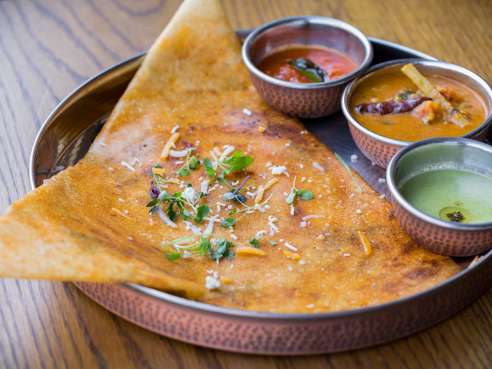 TUMBI Craft Indian Kitchen by @TheInfatuation