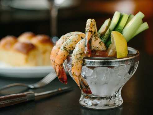 The Arthur J by @TheInfatuation