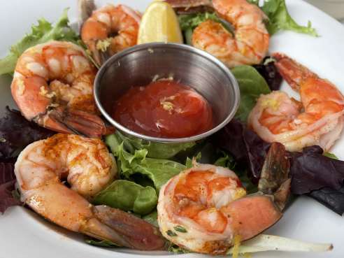 Golden Bull Restaurant by @TheInfatuation