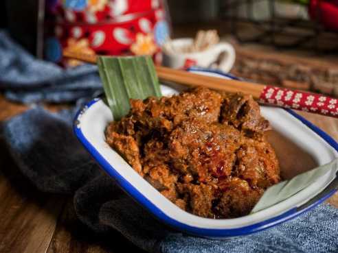 Rasa Sayang Restaurant by @TheInfatuation