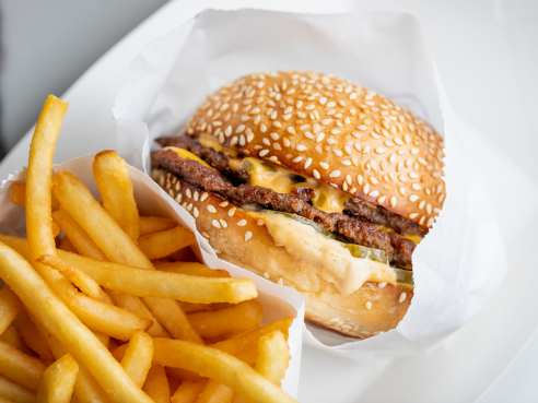 Amboy Quality Meats & Delicious Burgers by @TheInfatuation