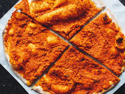 Forn Al Hara by @TheInfatuation