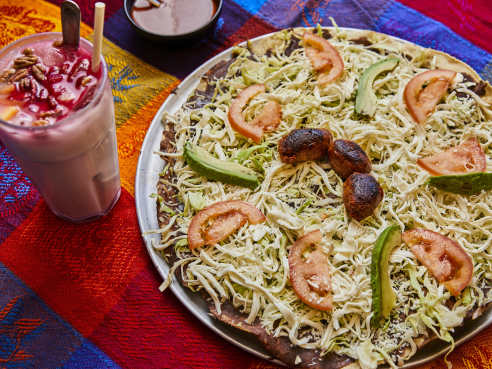 Las 7 Regiones de Oaxaca by @TheInfatuation